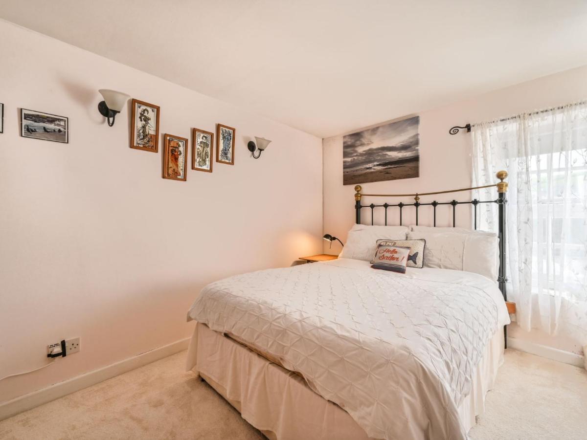 Holiday Home Dolphin Cottage By Interhome 메바기시 외부 사진