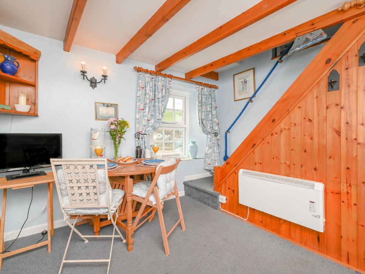 Holiday Home Dolphin Cottage By Interhome 메바기시 외부 사진