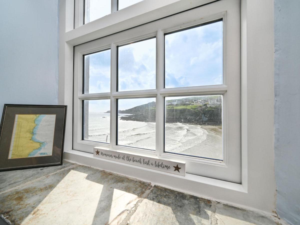 Holiday Home Dolphin Cottage By Interhome 메바기시 외부 사진