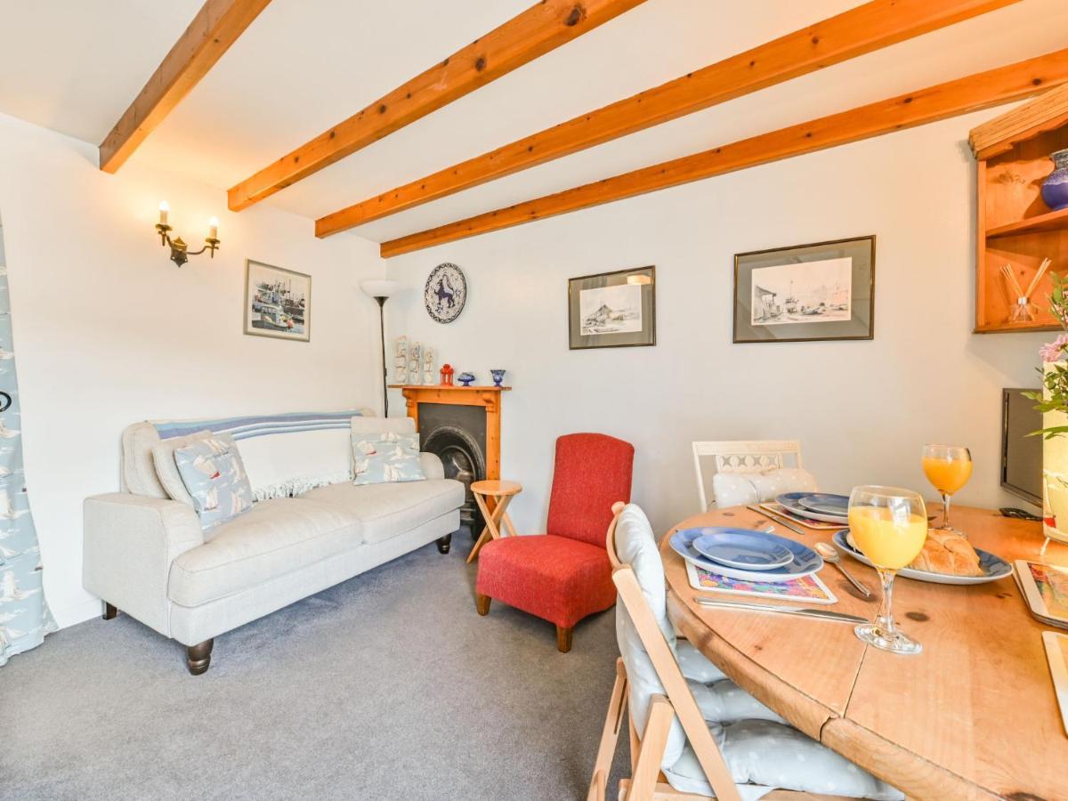 Holiday Home Dolphin Cottage By Interhome 메바기시 외부 사진