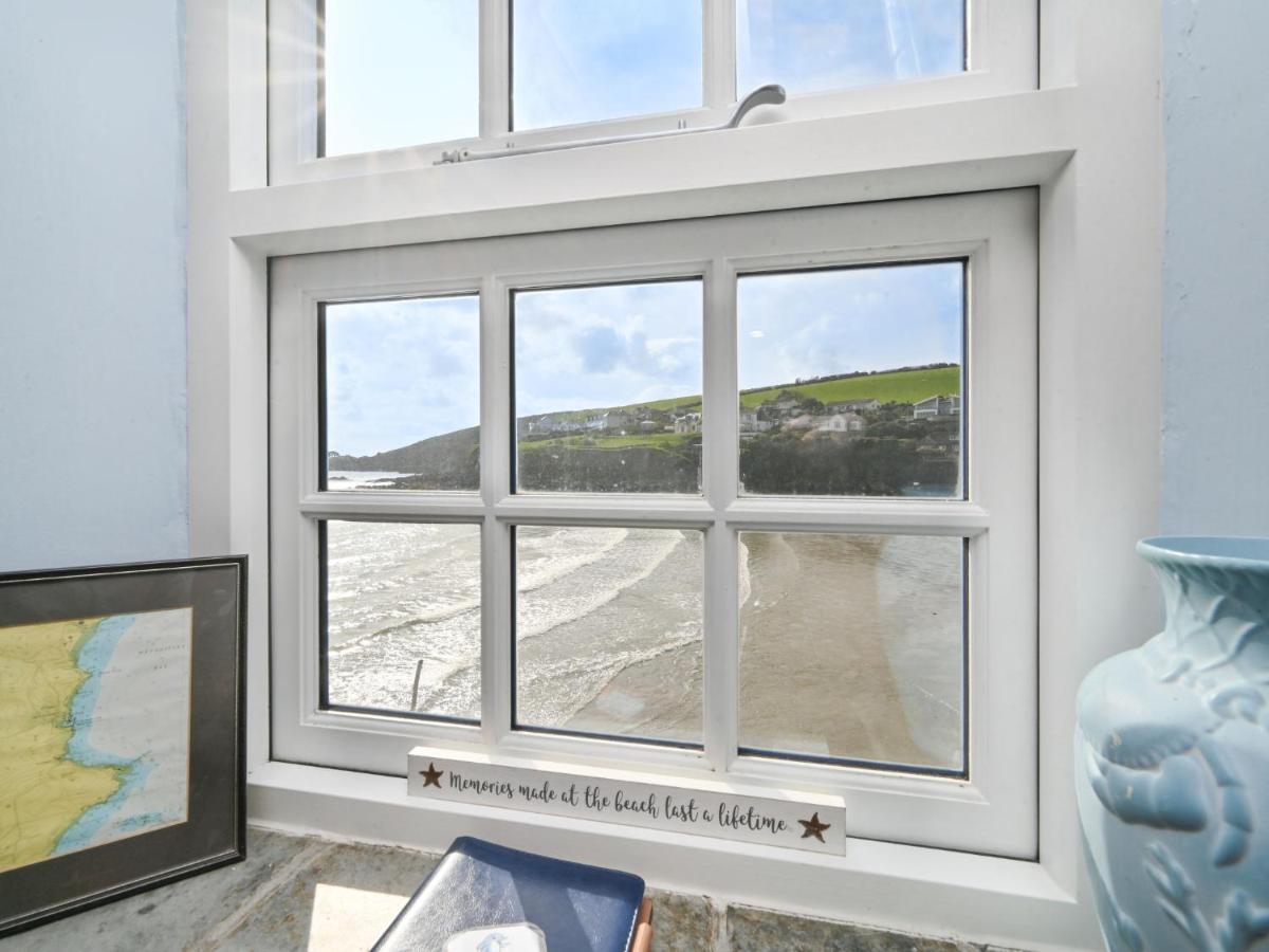 Holiday Home Dolphin Cottage By Interhome 메바기시 외부 사진