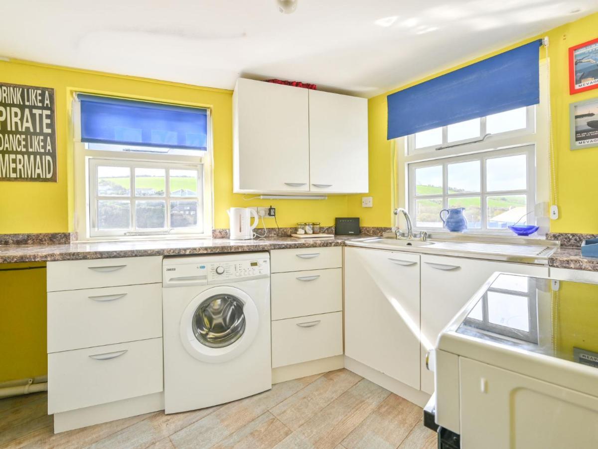 Holiday Home Dolphin Cottage By Interhome 메바기시 외부 사진